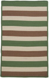 Colonial Mills Stripe It TR69 Mossstone